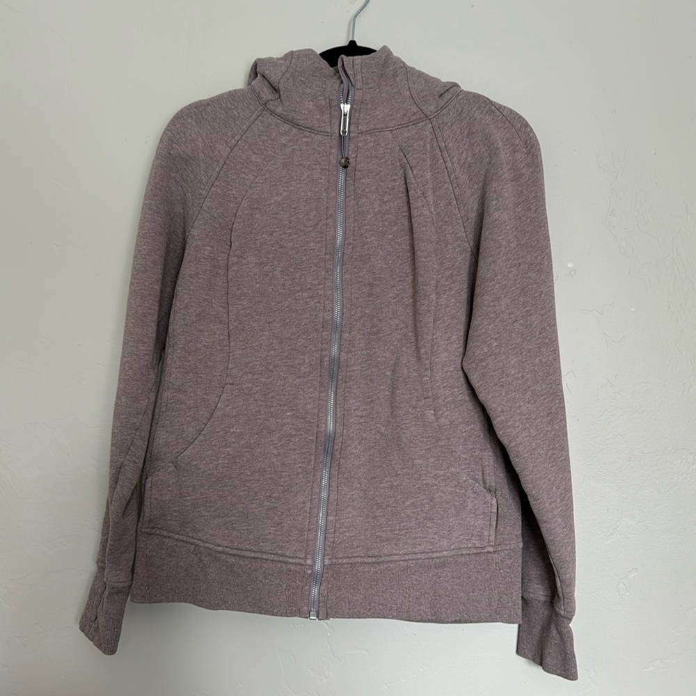 Lululemon Scuba